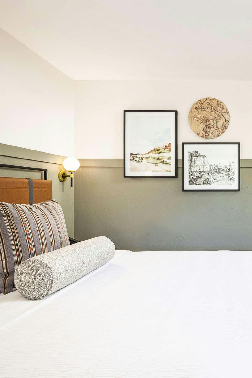 Hotel River Canyon Lodge photo 3