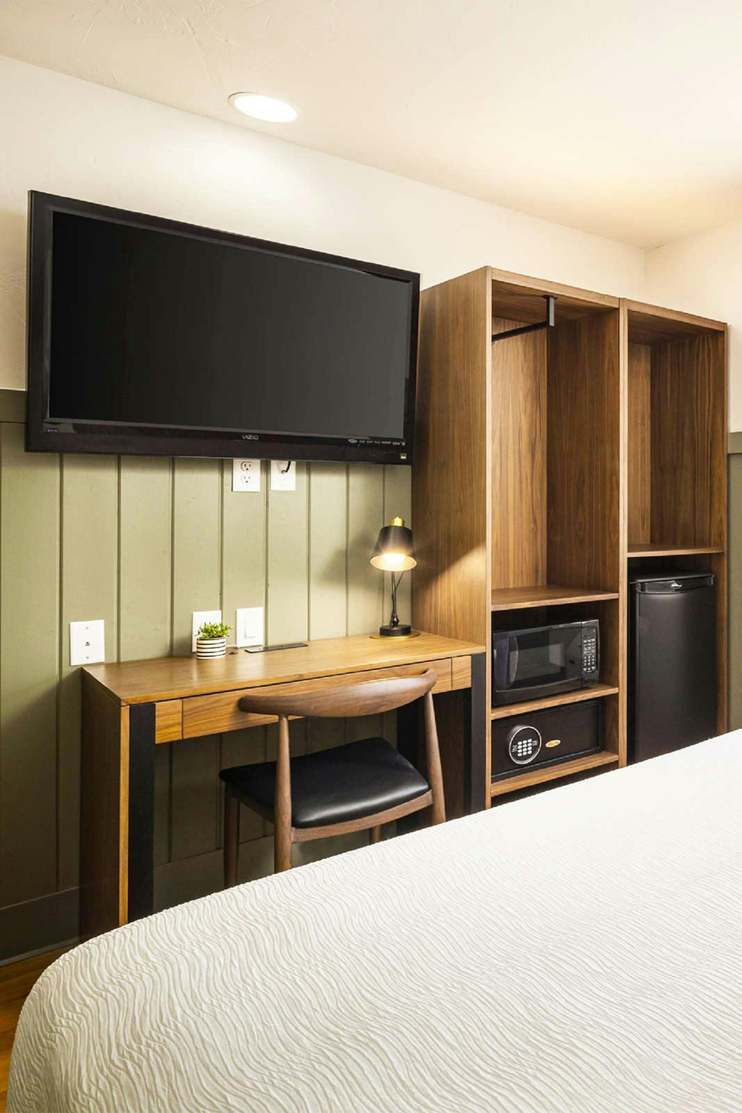 Hotel River Canyon Lodge photo 2