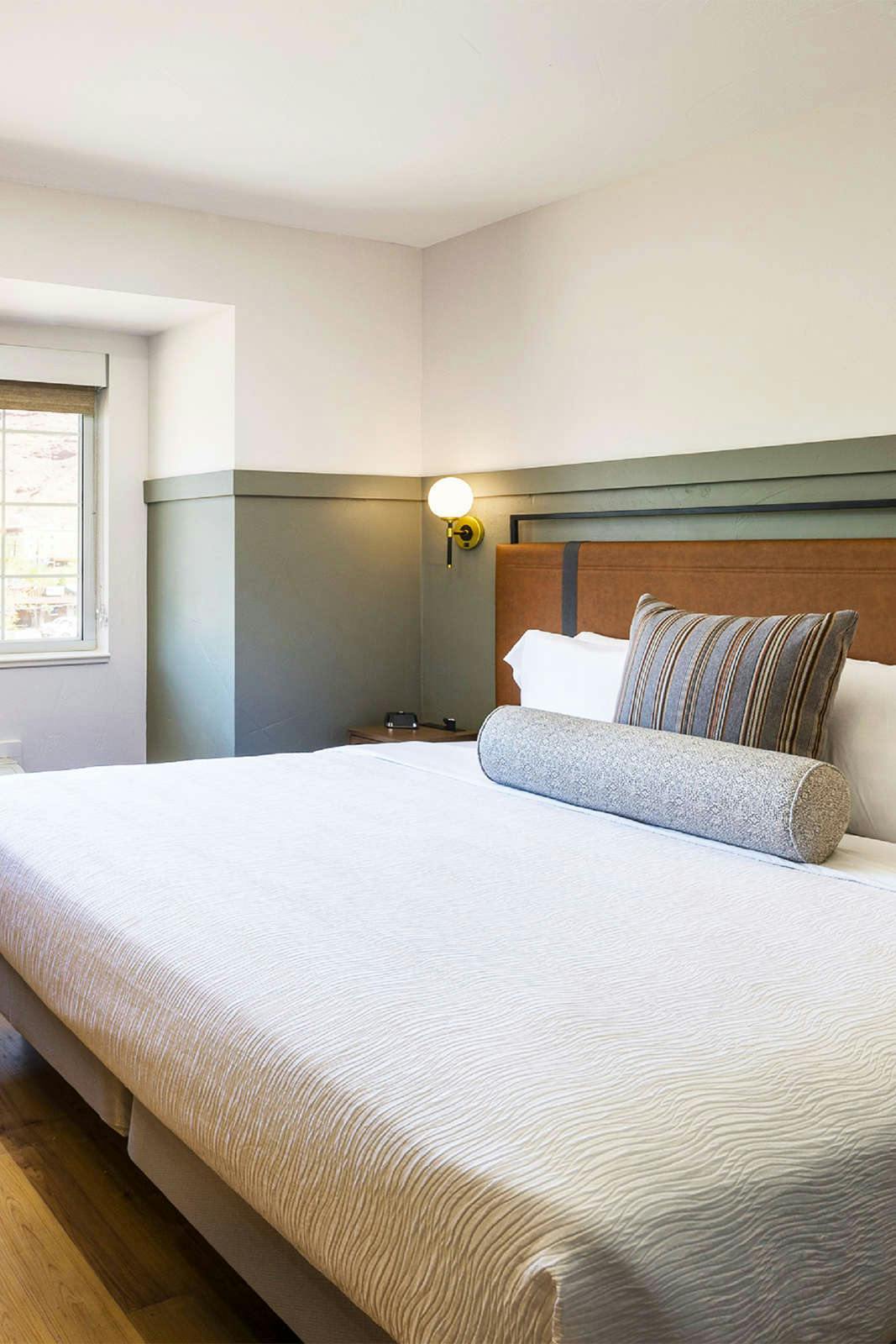 Hotel River Canyon Lodge photo 1