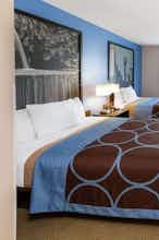 Hotel Super 8 Grlnd/Rowlett/E Dallas photo 1