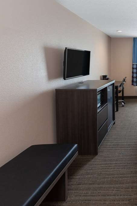 Hotel Super 8 by Wyndham Garland/Rowlett/East Dallas Area photo 3