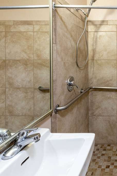 Hotel Super 8 by Wyndham Garland/Rowlett/East Dallas Area photo 5