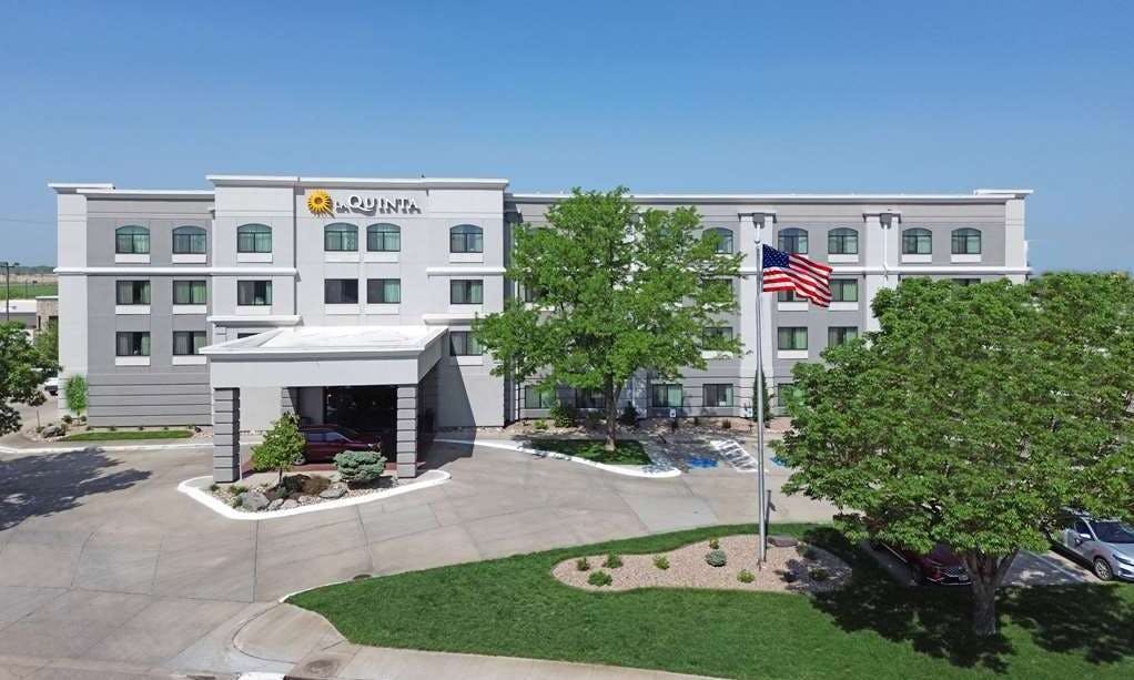 La Quinta Inn & Suites by Wyndham Kearney