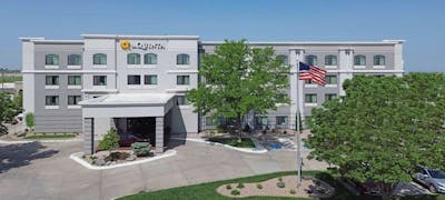 La Quinta Inn Ste Kearney