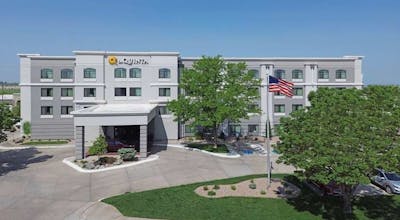 La Quinta Inn & Suites by Wyndham Kearney
