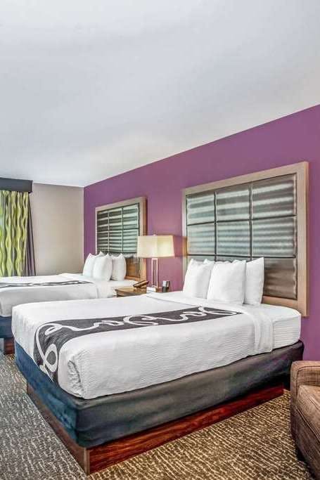 Hotel La Quinta Inn & Suites by Wyndham Kearney photo 2