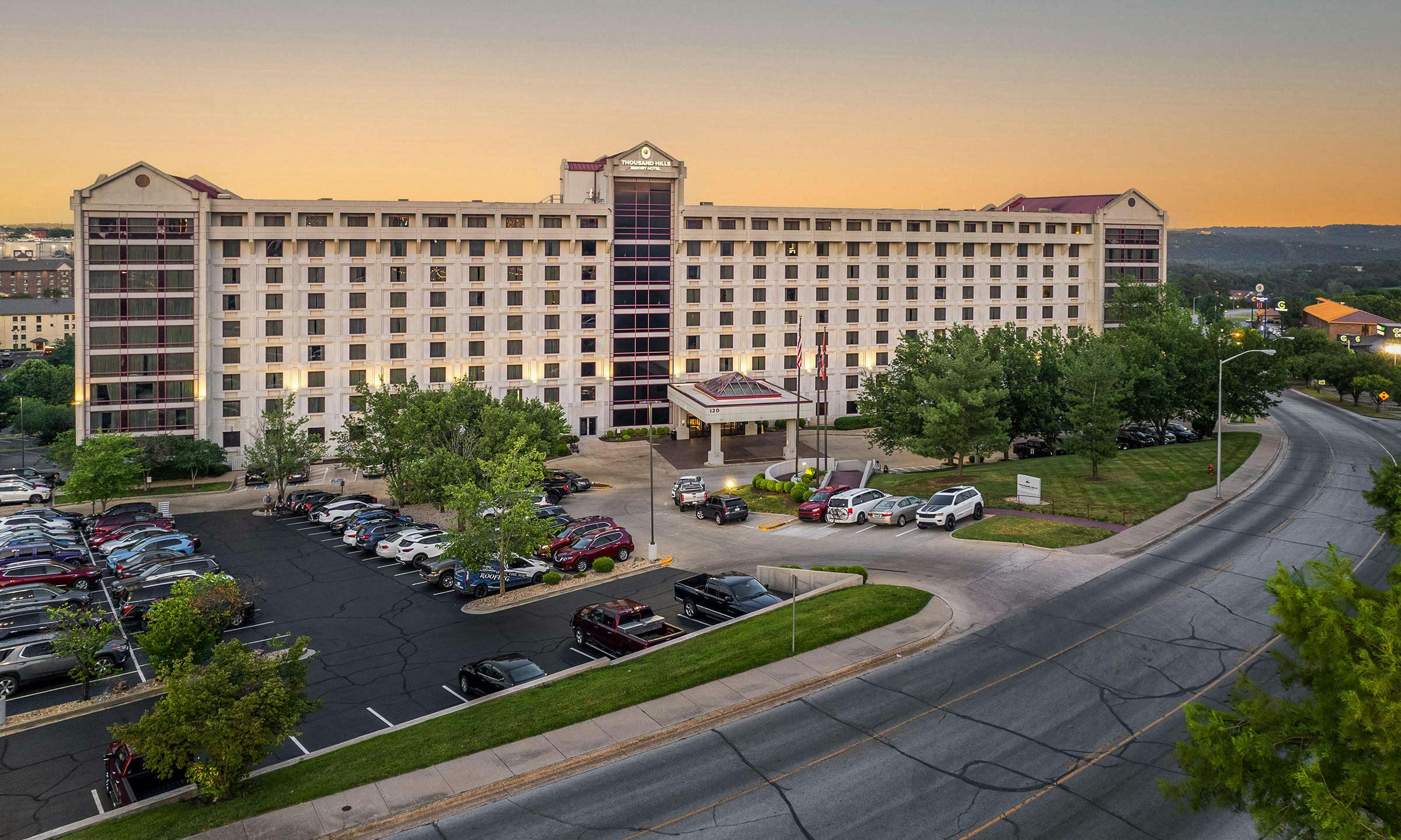 Top Rated Motels In Branson Mo