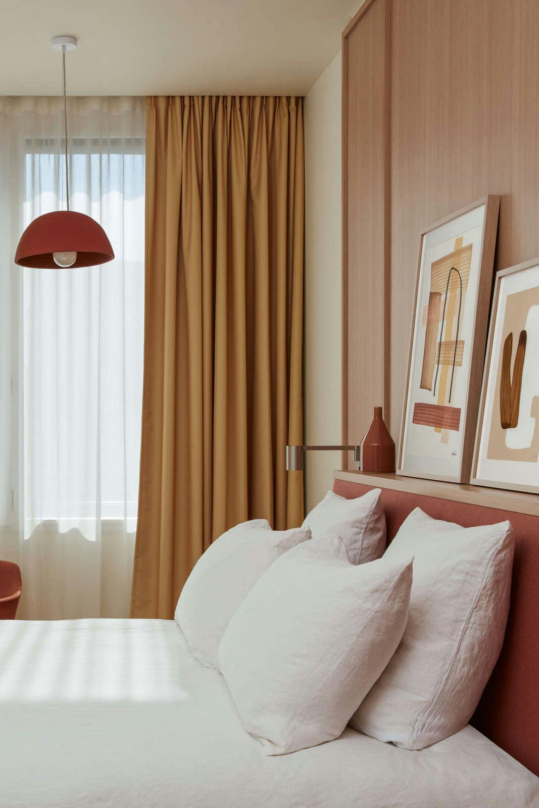 Hotel OKKO Hotels Paris Rosa Parks photo 3