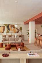 Hotel OKKO Hotels Paris Rosa Parks photo 1