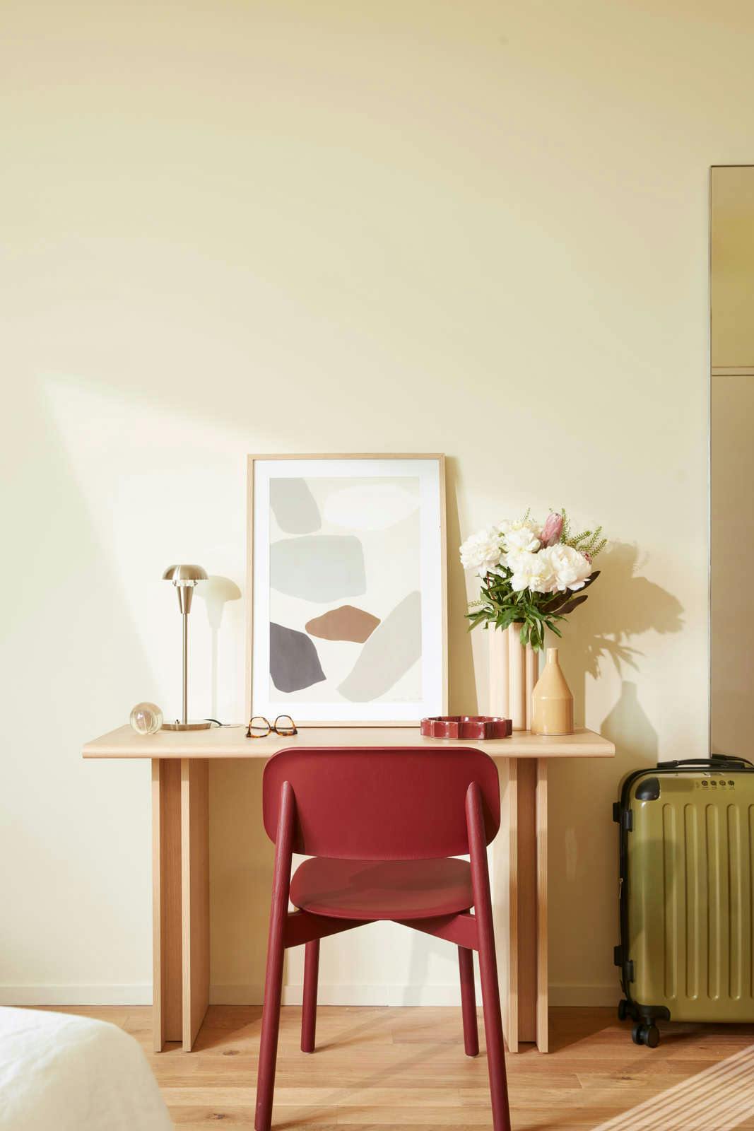 Hotel OKKO Hotels Paris Rosa Parks photo 5