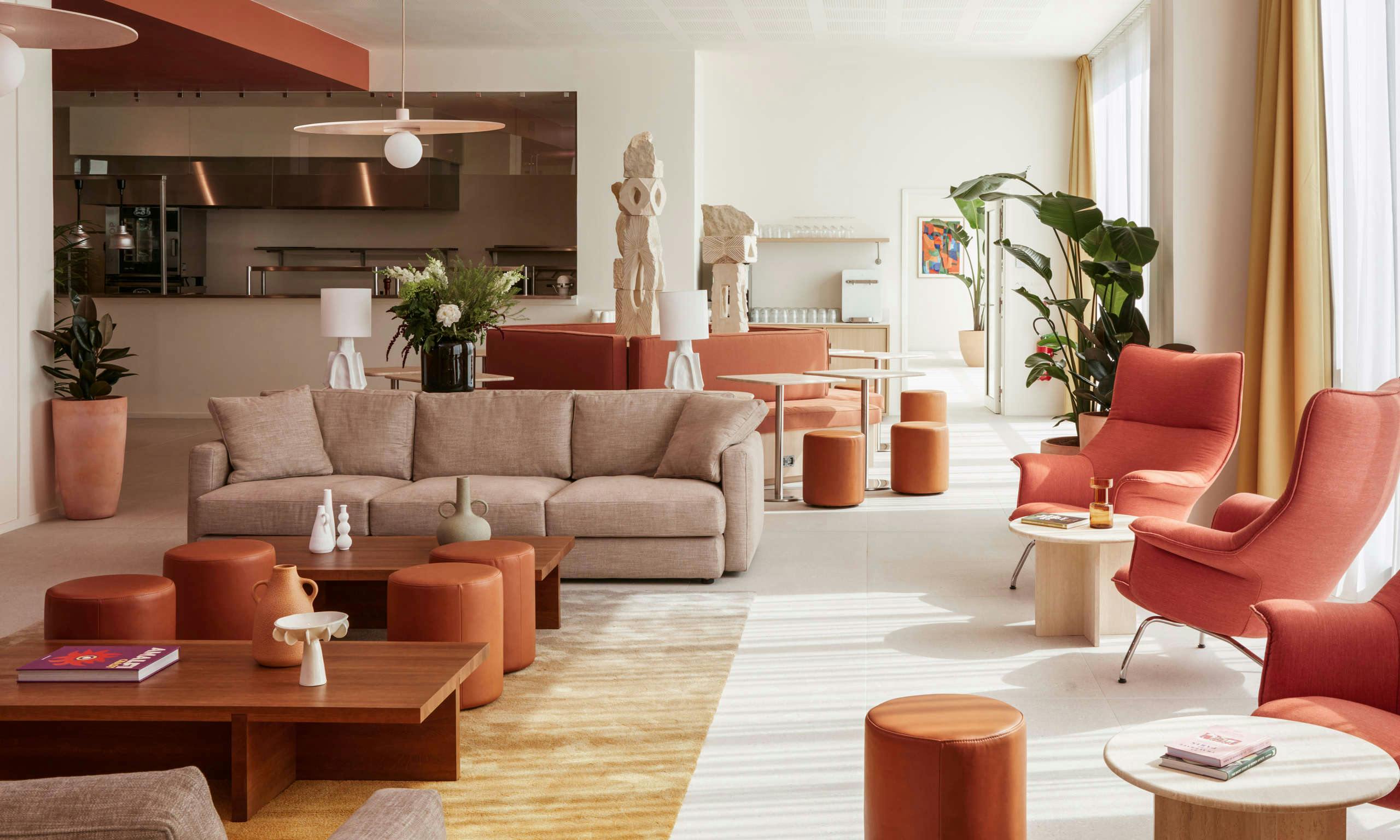 OKKO Hotels Paris Rosa Parks