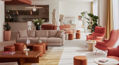 OKKO Hotels Paris Rosa Parks