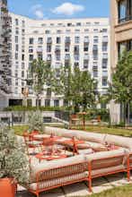 Hotel OKKO Hotels Paris Rosa Parks photo 3