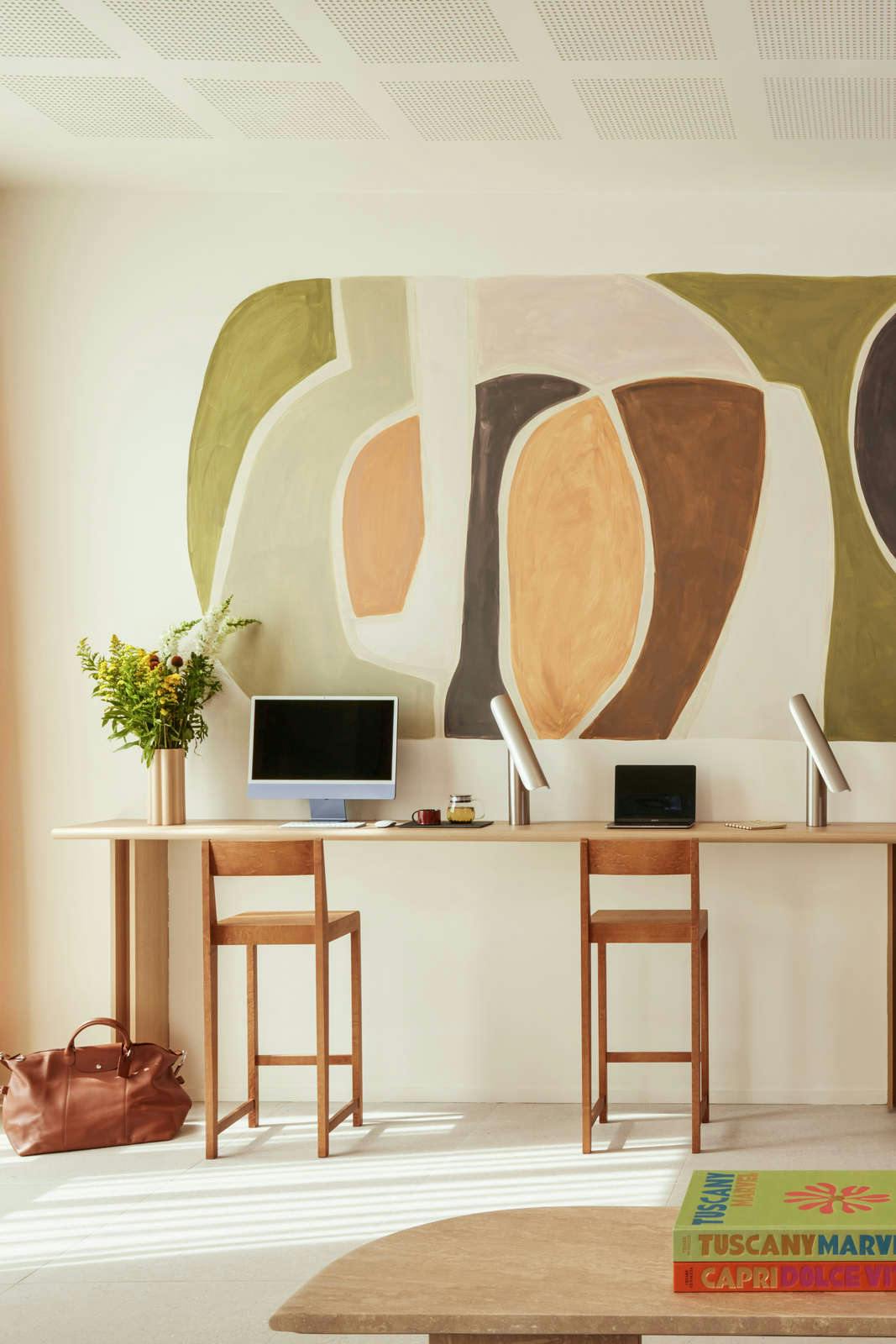 Hotel OKKO Hotels Paris Rosa Parks photo 4