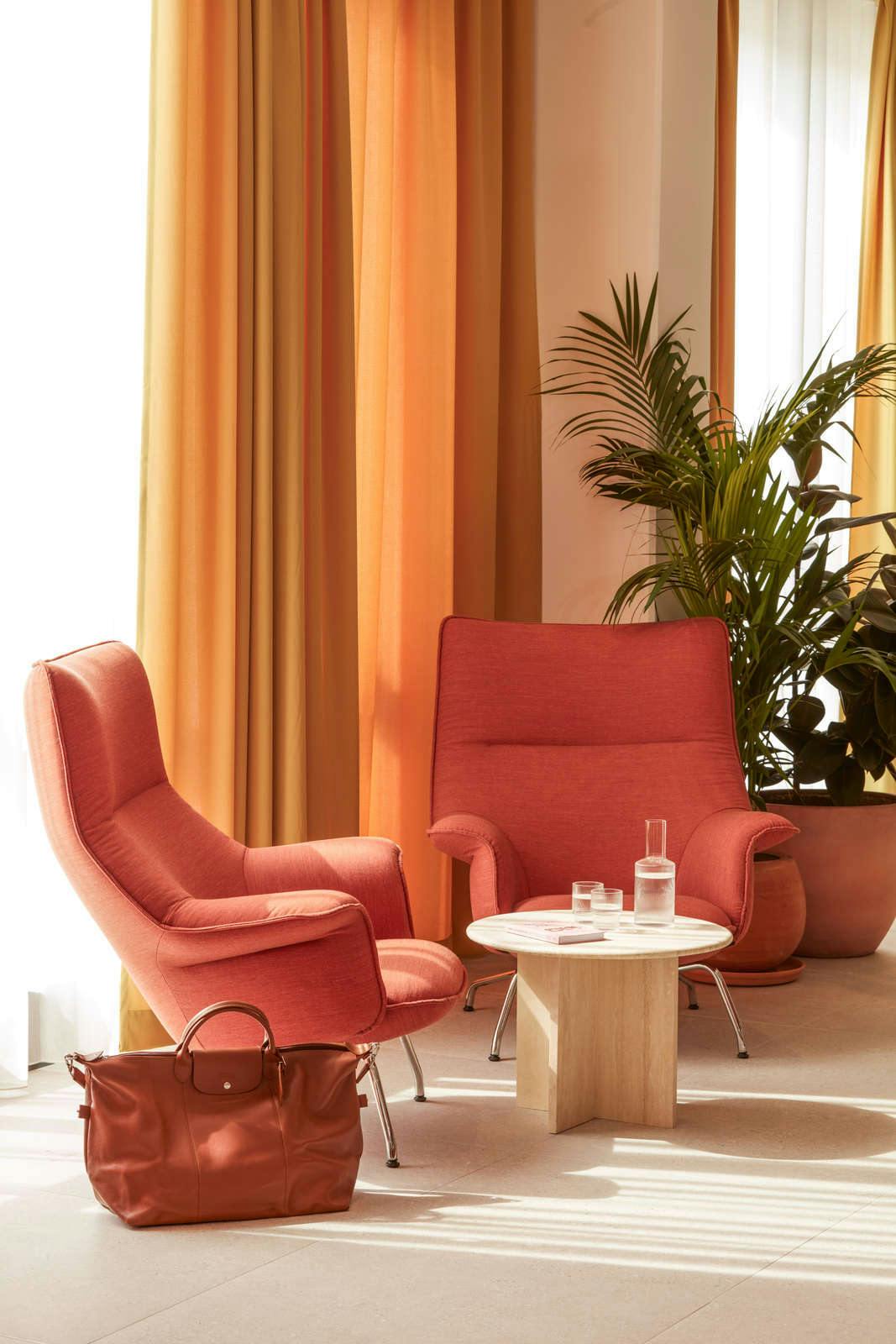 Hotel OKKO Hotels Paris Rosa Parks photo 5