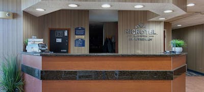 Microtel Dry Ridge