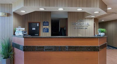Microtel Inn & Suites by Wyndham Dry Ridge