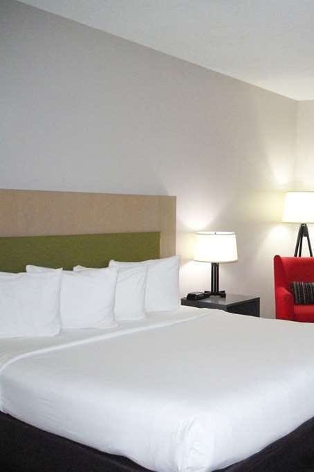 Hotel Wingate by Wyndham Matthews/Charlotte photo 2