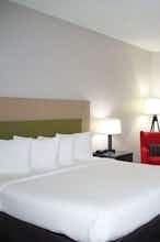 Hotel Wingate Matthews/Charlotte photo 2