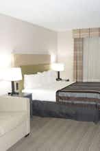 Hotel Wingate Matthews/Charlotte photo 5