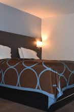 Hotel Super 8 Riverside AL photo 2
