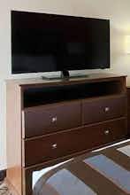 Hotel Super 8 by Wyndham Greensburg photo 3