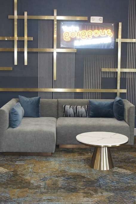 Hotel La Quinta Manchester photo 3