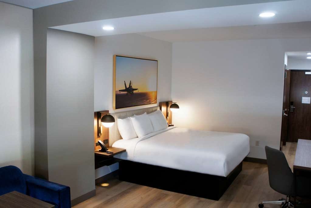 Hotel La Quinta Manchester photo 2