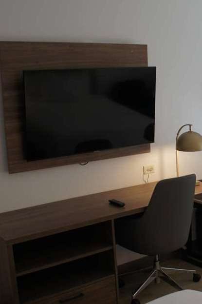 Hotel La Quinta Manchester photo 5