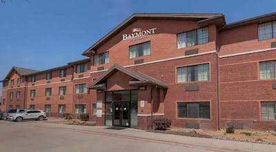 Hawthorn Extended Stay by Wyndham Bedford / Dallas