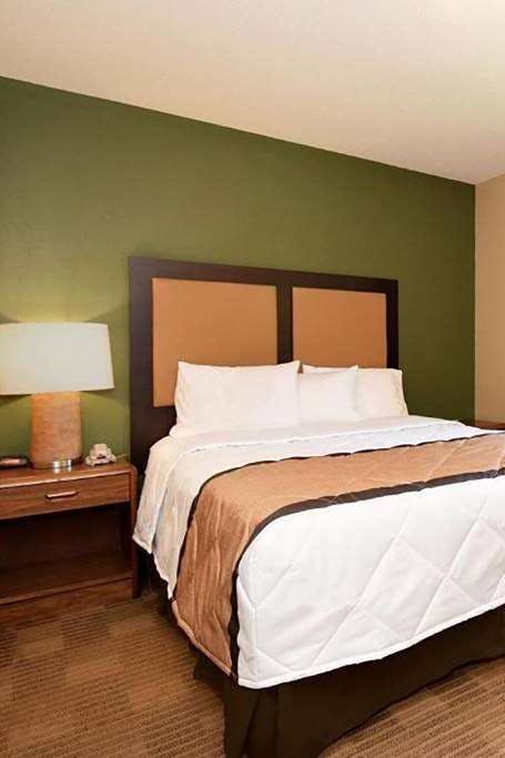 Hotel Hawthorn Bedford photo 1