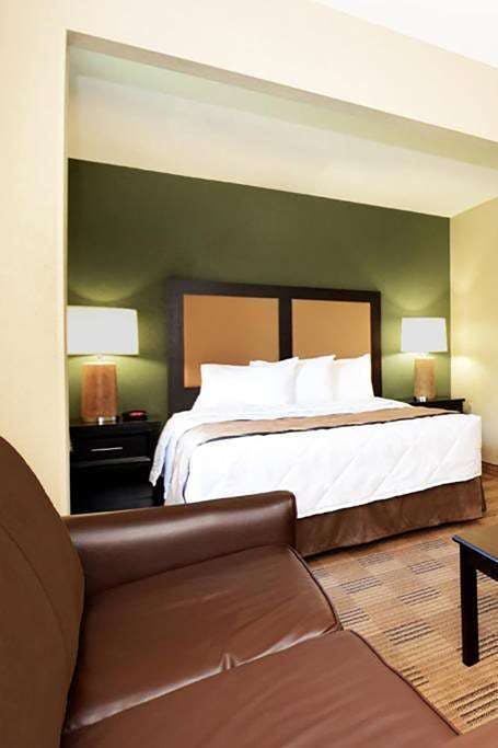 Hotel Hawthorn Bedford photo 2