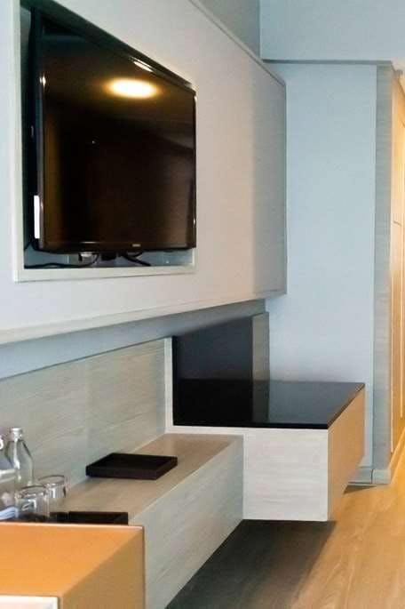 Hotel Ramada Bangkok Sukhumvit 11 photo 5