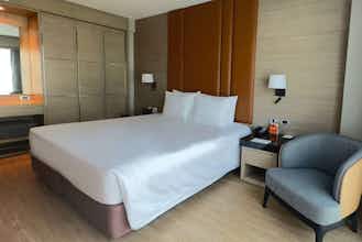 Hotel Ramada Bangkok Sukhumvit 11 photo 3