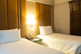 Hotel Ramada Bangkok Sukhumvit 11 photo 2