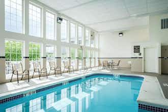 Hotel Wingate Anchorage Downtown photo 2