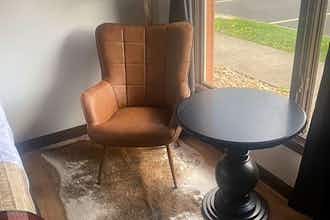 Hotel Travelodge Emlenton photo 4