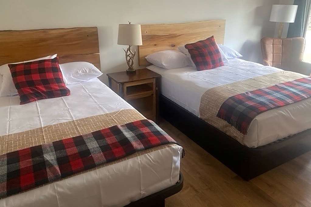 Hotel Travelodge Emlenton photo 3