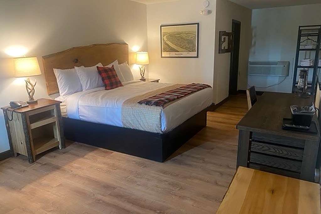 Hotel Travelodge Emlenton photo 2