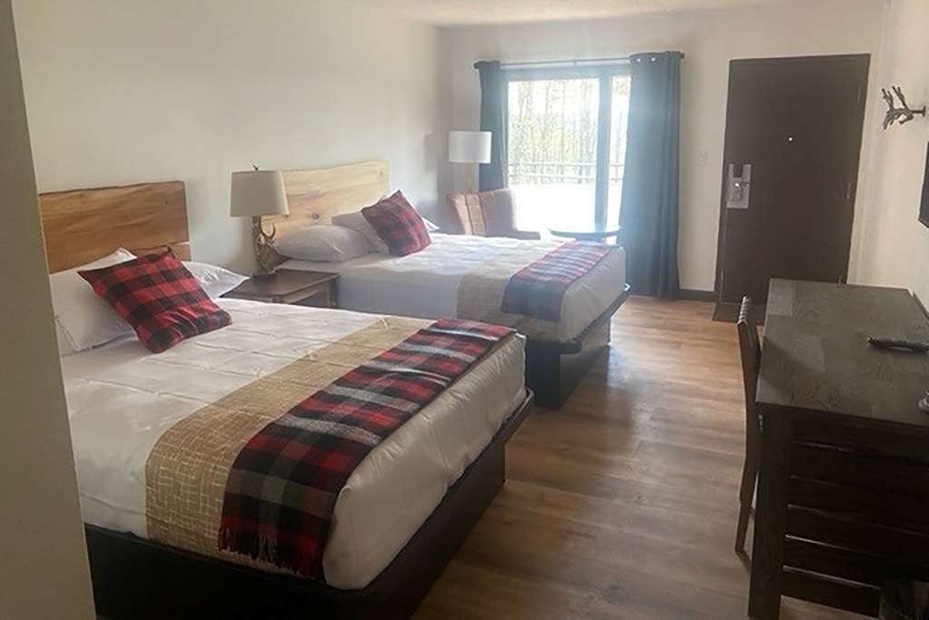 Hotel Travelodge Emlenton photo 1