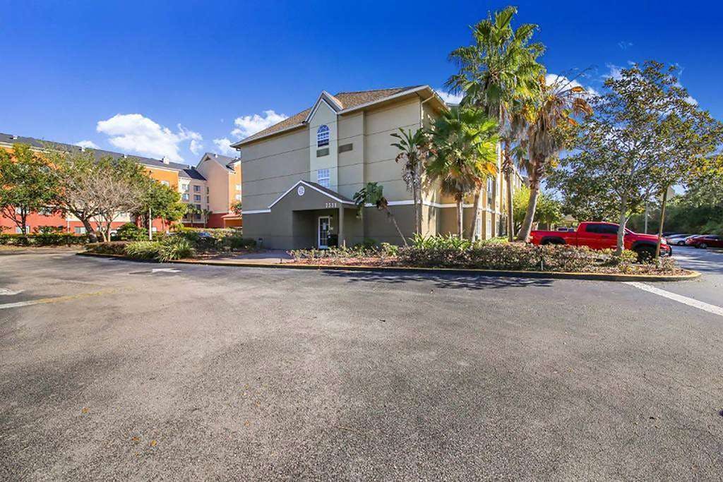 Baymont by Wyndham Orlando/International Dr/Universal Blvd