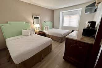 Hotel Baymont Orlando I Drive photo 4