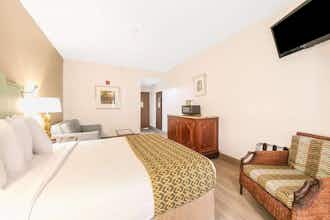 Hotel Baymont Orlando I Drive photo 2