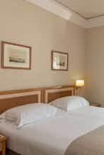 Hotel Lisboa Plaza photo 3