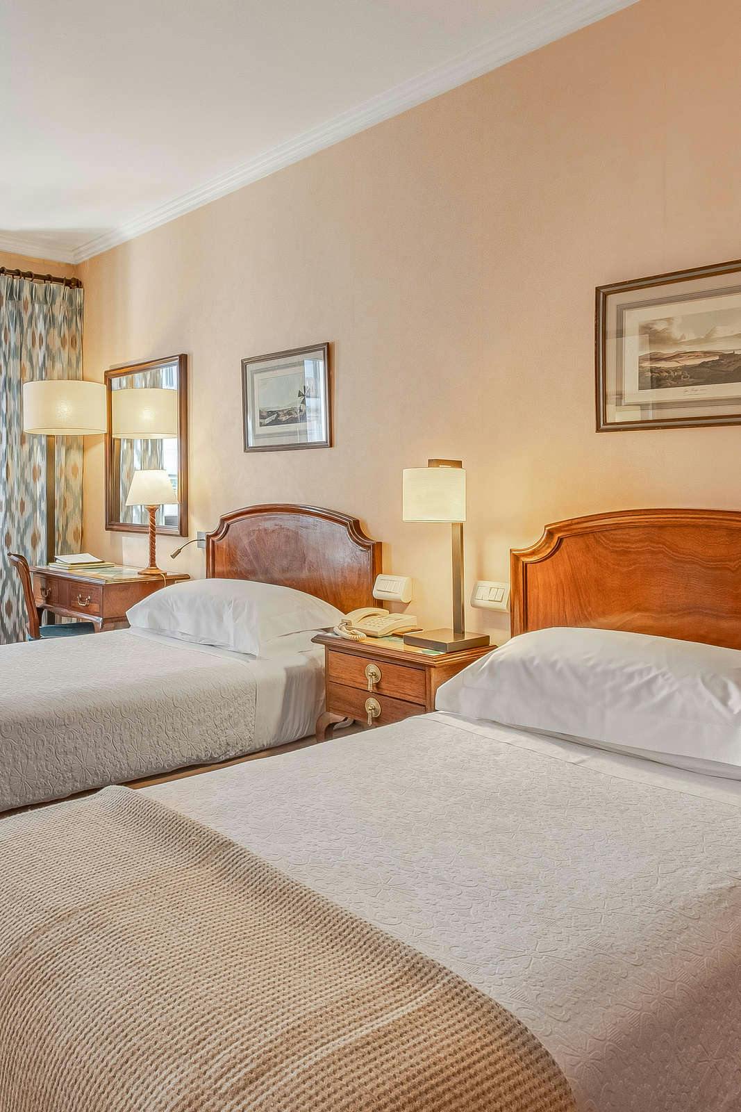 Hotel Lisboa Plaza photo 5