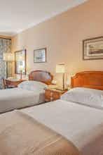 Hotel Lisboa Plaza photo 5