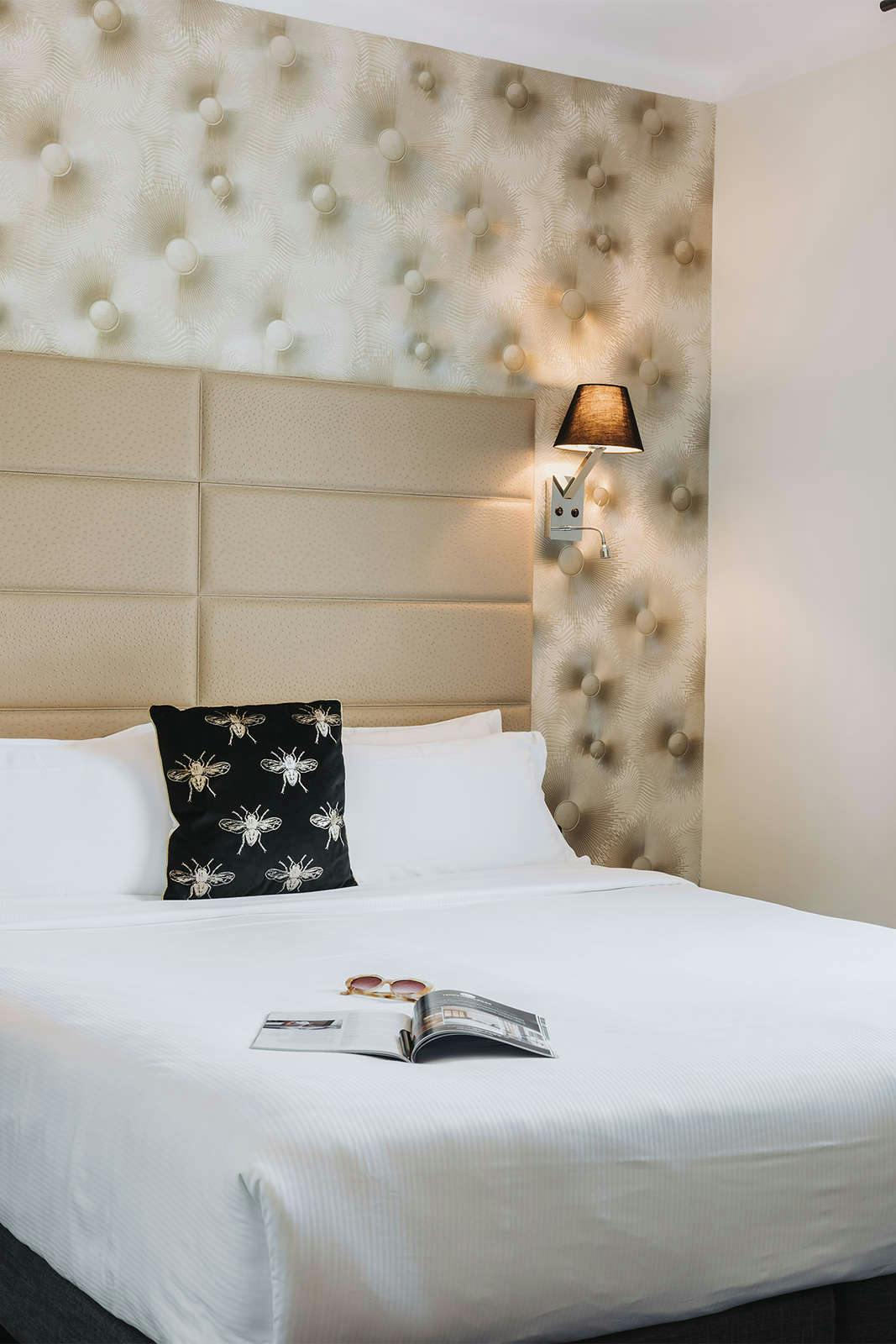 Hotel La Villa Cannes Croisette photo 2