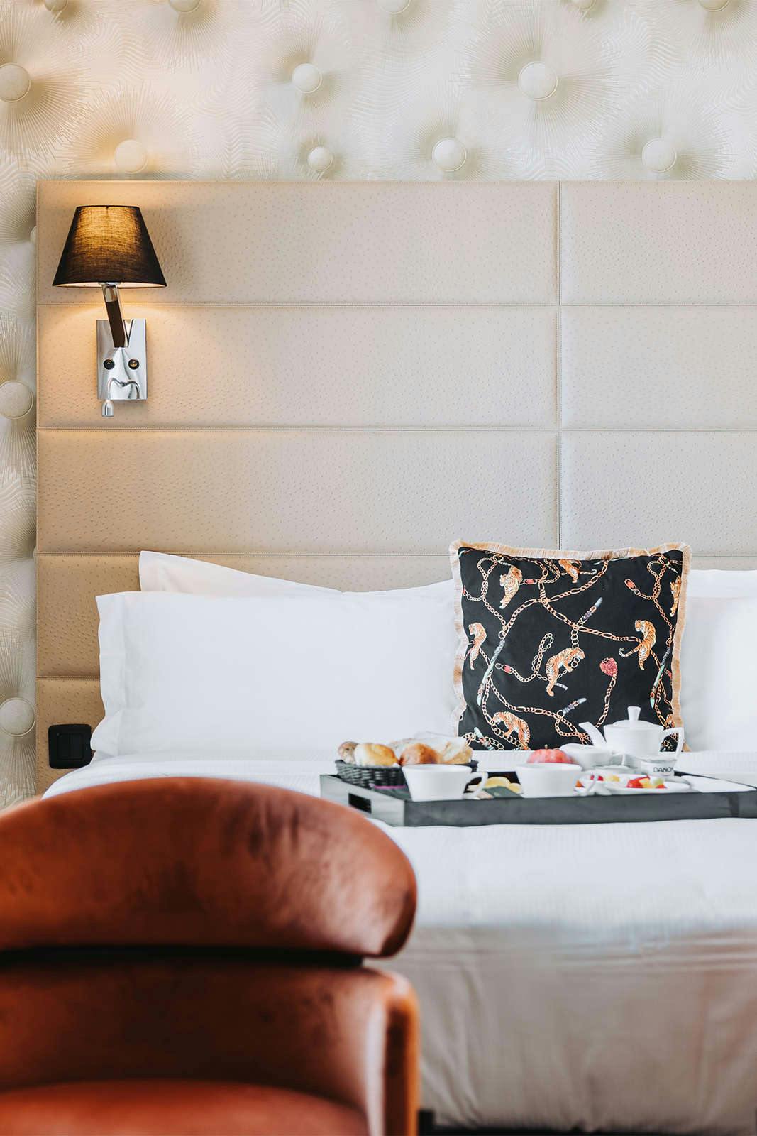 Hotel La Villa Cannes Croisette photo 1