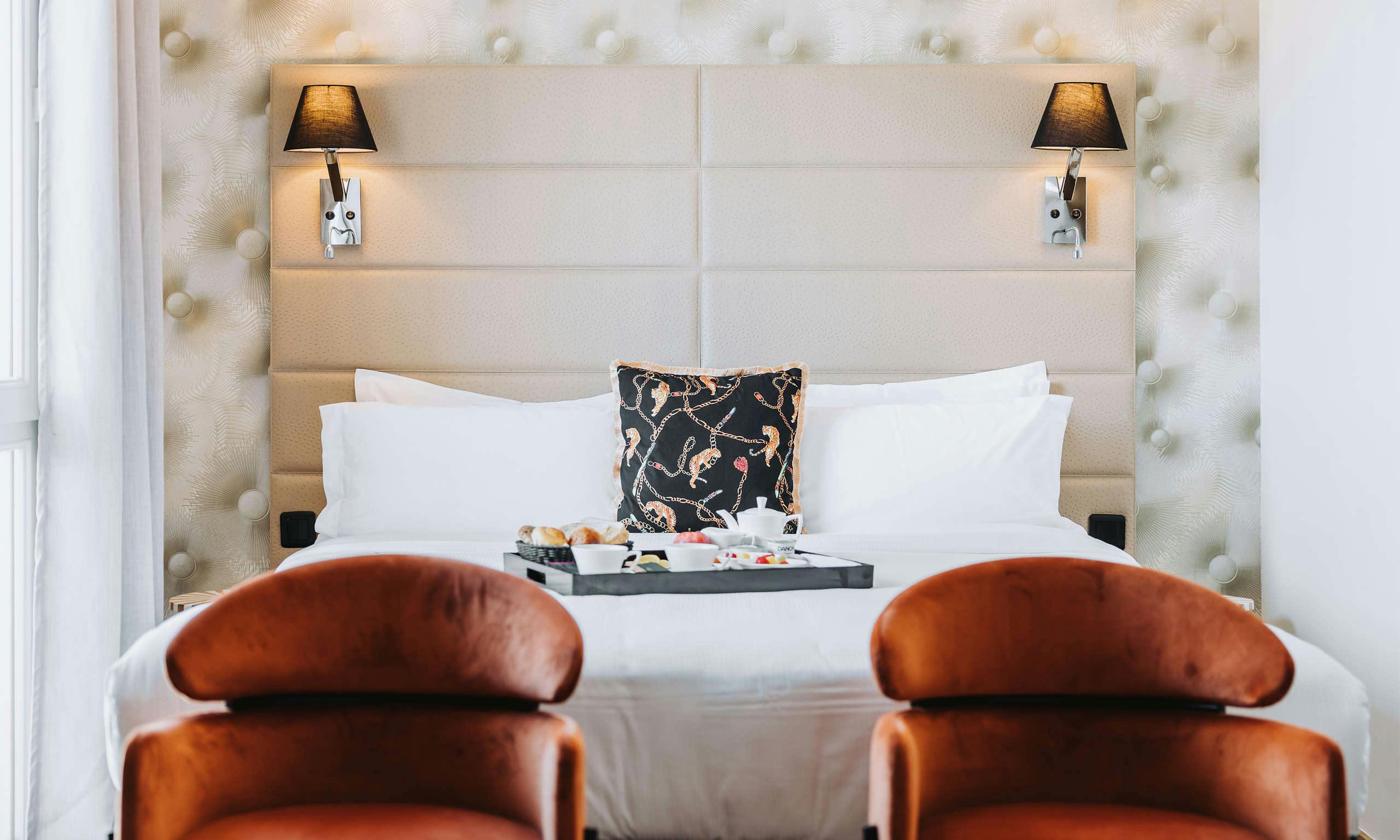 La Villa Cannes Croisette