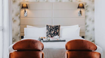 La Villa Cannes Croisette